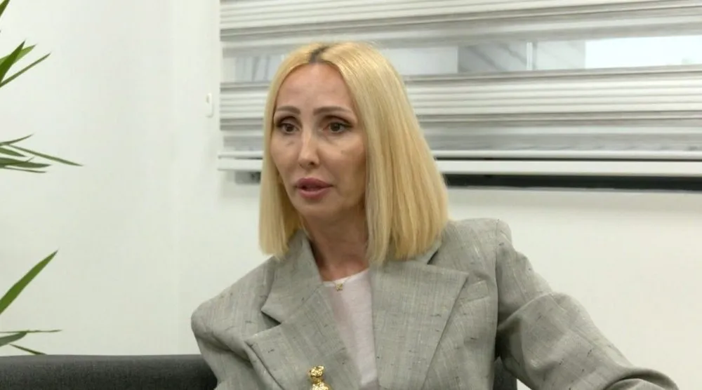 Bojana Klikovac