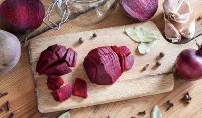 Prolećna detoksikacija: Ove namirnice čiste jetru i podmlađuju organizam&nbsp;