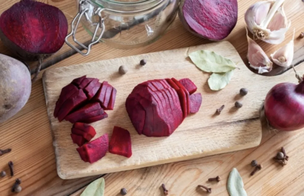 Prolećna detoksikacija: Ove namirnice čiste jetru i podmlađuju organizam&nbsp;