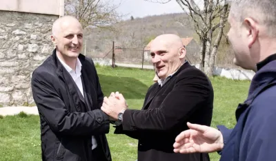 Mrkić: Seoski turizam velika razvojna &scaron;ansa Nik&scaron;ića