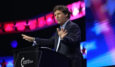 Karlson: Amerika precijenila&nbsp;svoju moć, upravo smo izgubili rat sa Rusujom