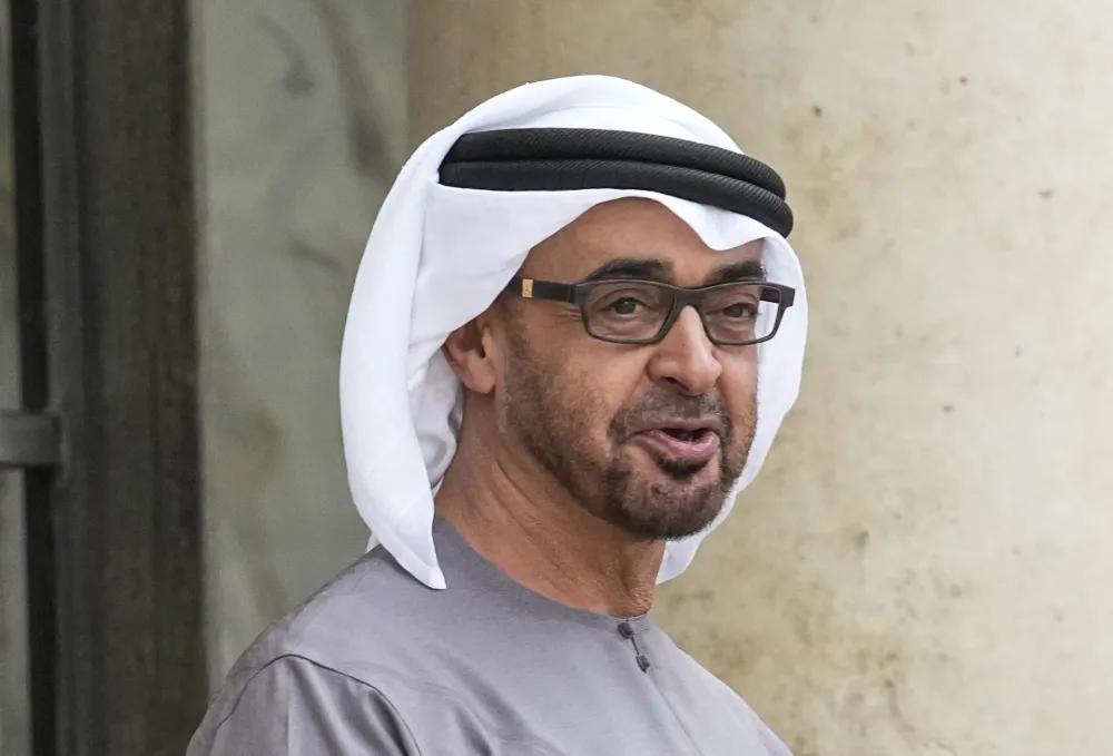 UAE i EU počinju pregovore o istorijskom trgovinskom sporazumu; Fon der Lajen: Nove prilike za na&scaron;e kompanije i građane