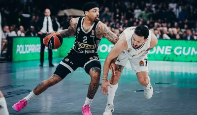 Са меча из Београда