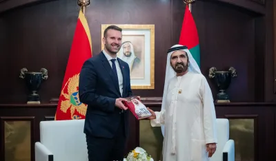 Traže od ASK da ispita vezu između Spajića i Alabara