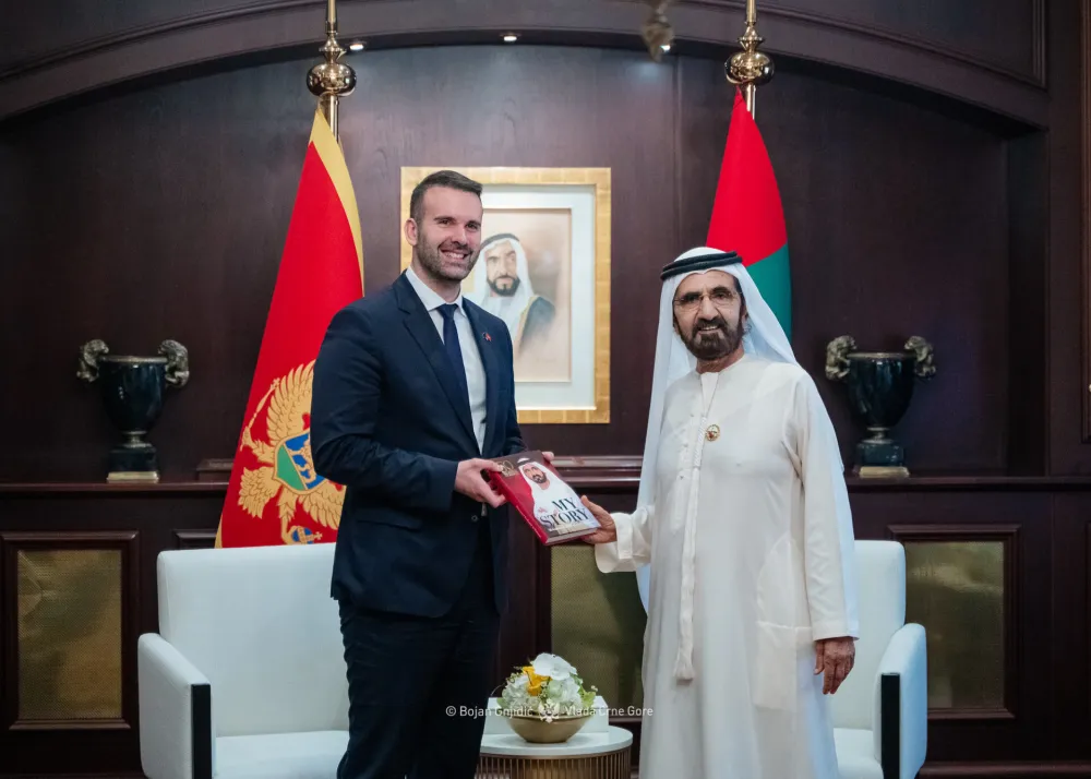 Traže od ASK da ispita vezu između Spajića i Alabara