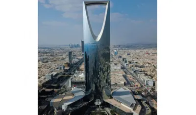 Rijad i povratak istoriji