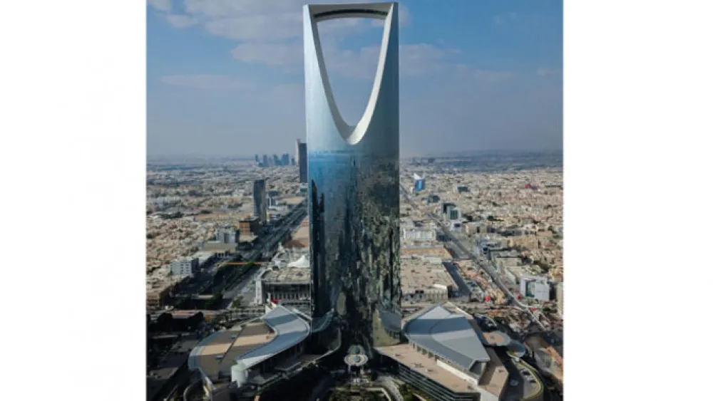 Rijad i povratak istoriji