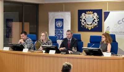 Panel Skup&scaron;tine Glavnog grada: Upravljanje otpadom ne može da čeka &bdquo;bolja vremena&rdquo;