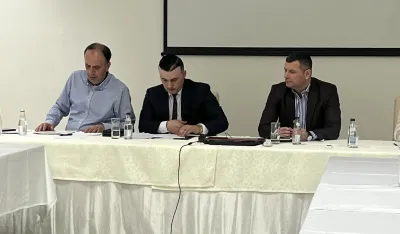 U Bijelom Polju predstavljena strategija manjinske politike: Prava manjinskih naroda ogledalo dru&scaron;tva i države