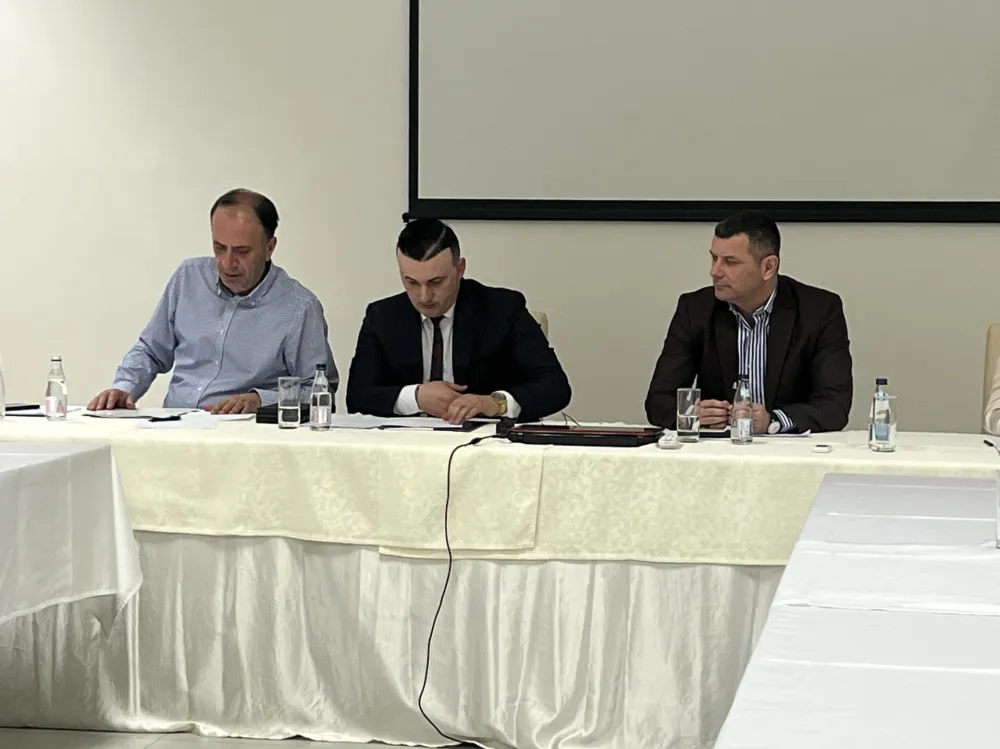 U Bijelom Polju predstavljena strategija manjinske politike: Prava manjinskih naroda ogledalo dru&scaron;tva i države