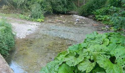 Mje&scaron;tani uspjeli da spriječe izgradnju malih hidroelektrana: Investitori digli ruke od Kaludarske rijeke