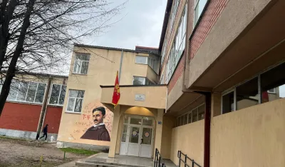 Učenici snimili verbalni incident u Srednjoj stručnoj &scaron;koli u Beranama: Profesor đake nazvao đubradima