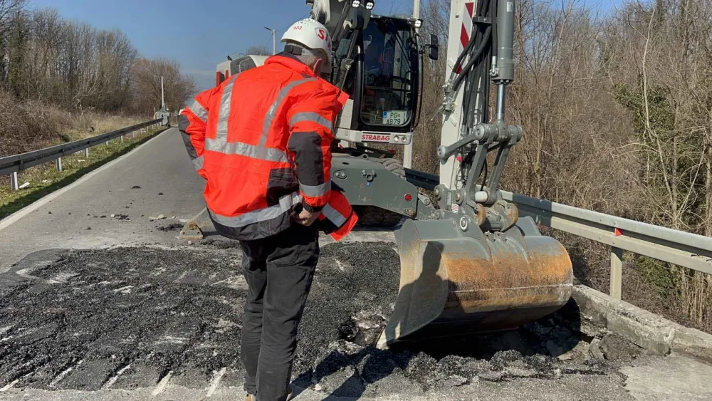 AMSCG: Obustave saobraćaja na vi&scaron;e dionica zbog radova