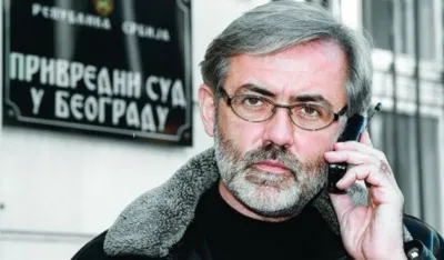 Navr&scaron;ava se 26 godina od ubistva novinara Slavka Ćuruvije