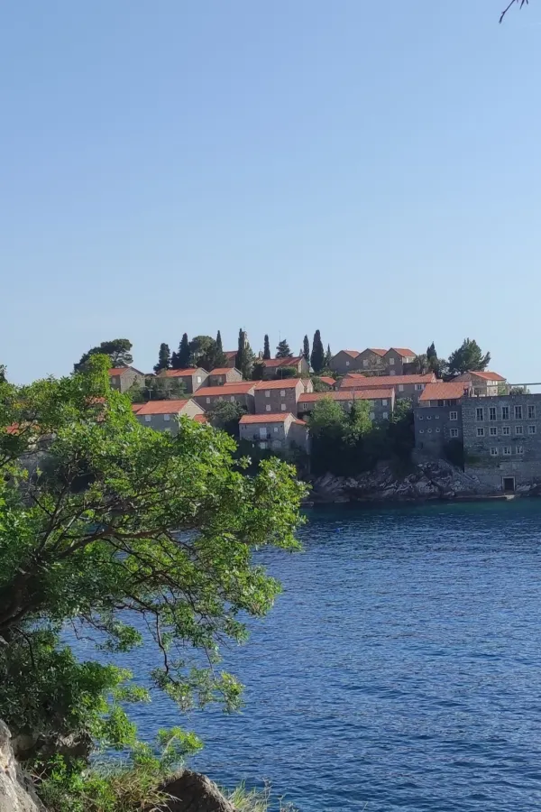 Sveti Stefan
