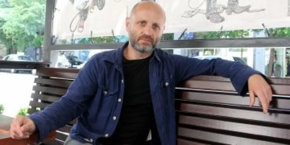 Uhap&scaron;en Mile Kekin