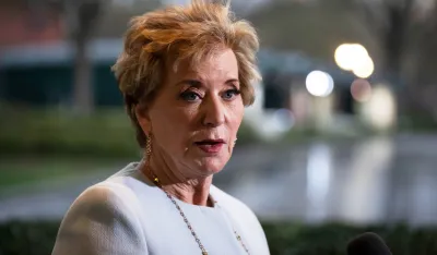 Američka ministarka nasmijala svijet: Umjesto "AI" govori "A1"