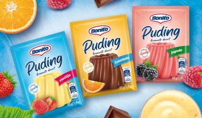 Bonito dodaci za kolače