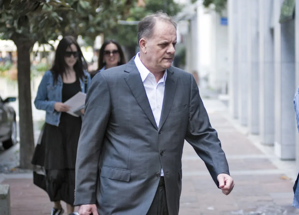 Nema dokaza za slučaj "Koverta": Oslobađajuća presuda za Kneževića, Stijepovića i grupu