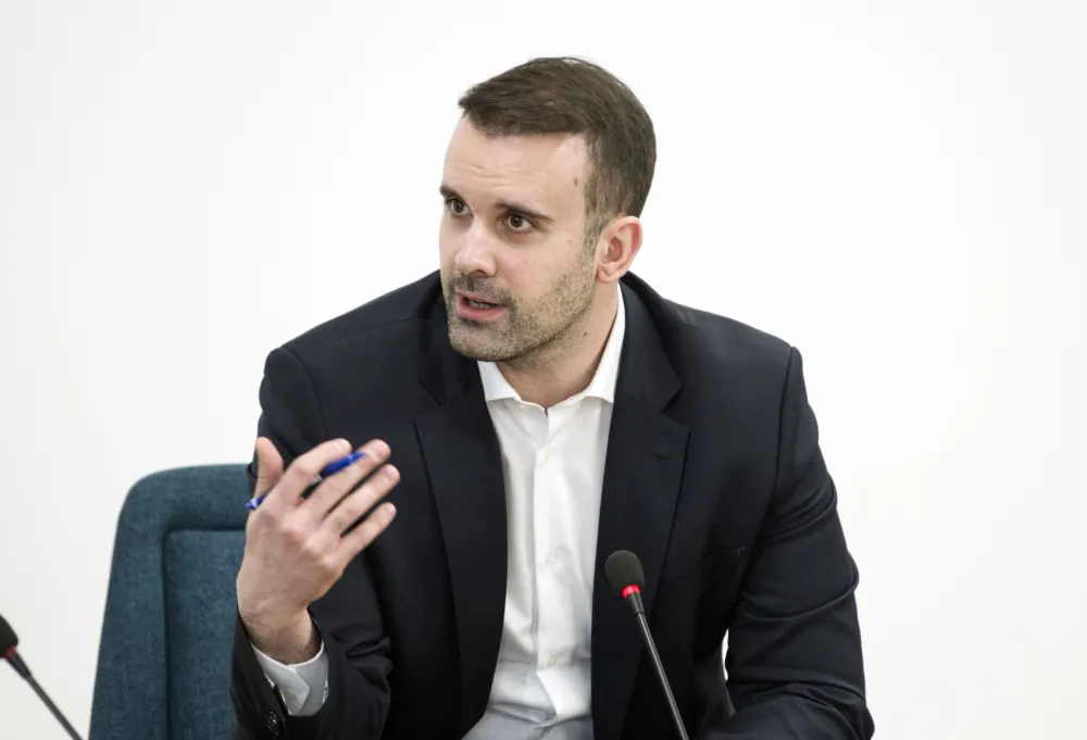 Spajić: Potpisom na Sporazum sa UAE pokazali da smo kredibilan partner