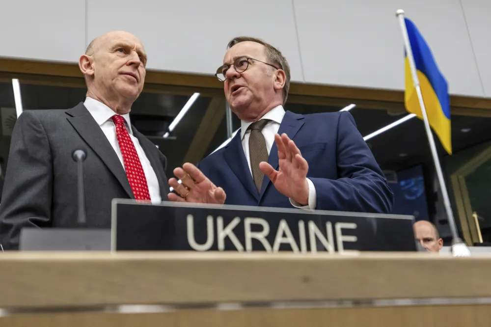 NATO formira koaliciju sposobnu za &bdquo;elektromagnetno ratovanje&ldquo;