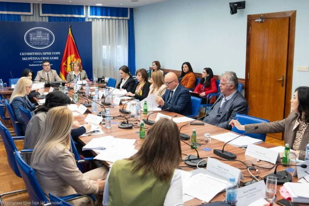 Peticija o uvođenju vjeronauke u &scaron;kolama sljedeće sedmice na Odboru za prosvjetu, nauku, kulturu i sport