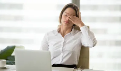 Četiri znaka da mozak ubrzano stari