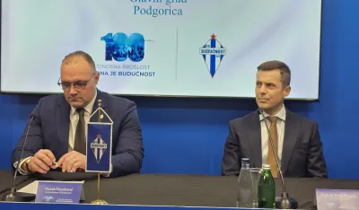 Novaković i Mujović