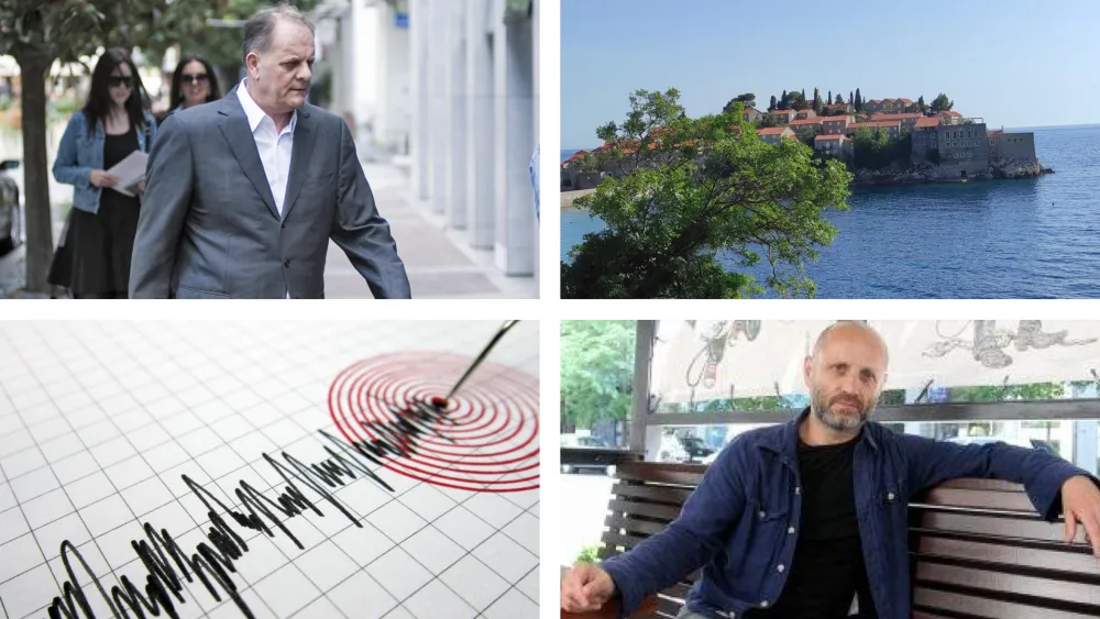 (VIDEO) Vijesti za 11. april