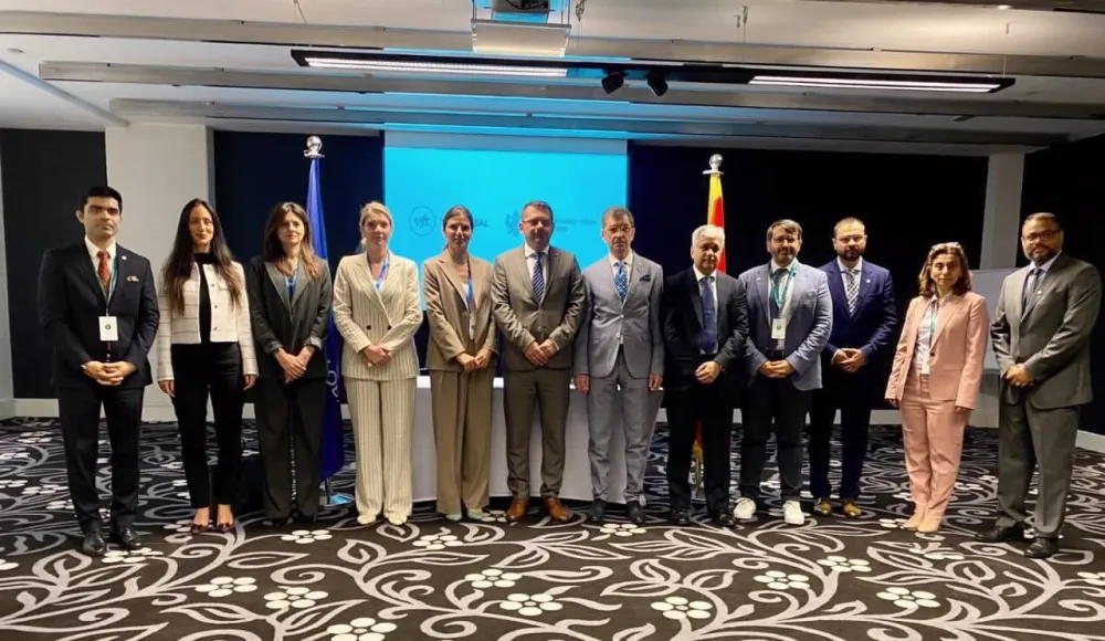 MVP potpisalo sporazum sa VFS Global: Olak&scaron;ano apliciranje za crnogorske vize u inostranstvu