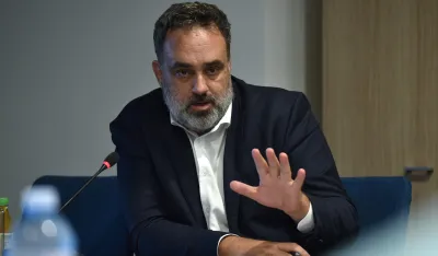 ASK o sporazumu sa UAE: Otkloniti prepoznate nedostatke i promovisati transparentnost