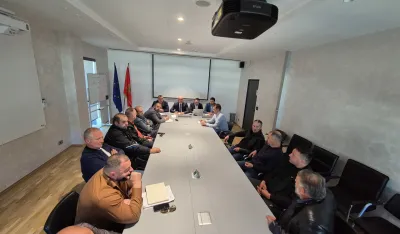 Stočari traže veću podr&scaron;ku za proizvođače koji su pretrpjeli &scaron;tetu usled&nbsp;Q groznice