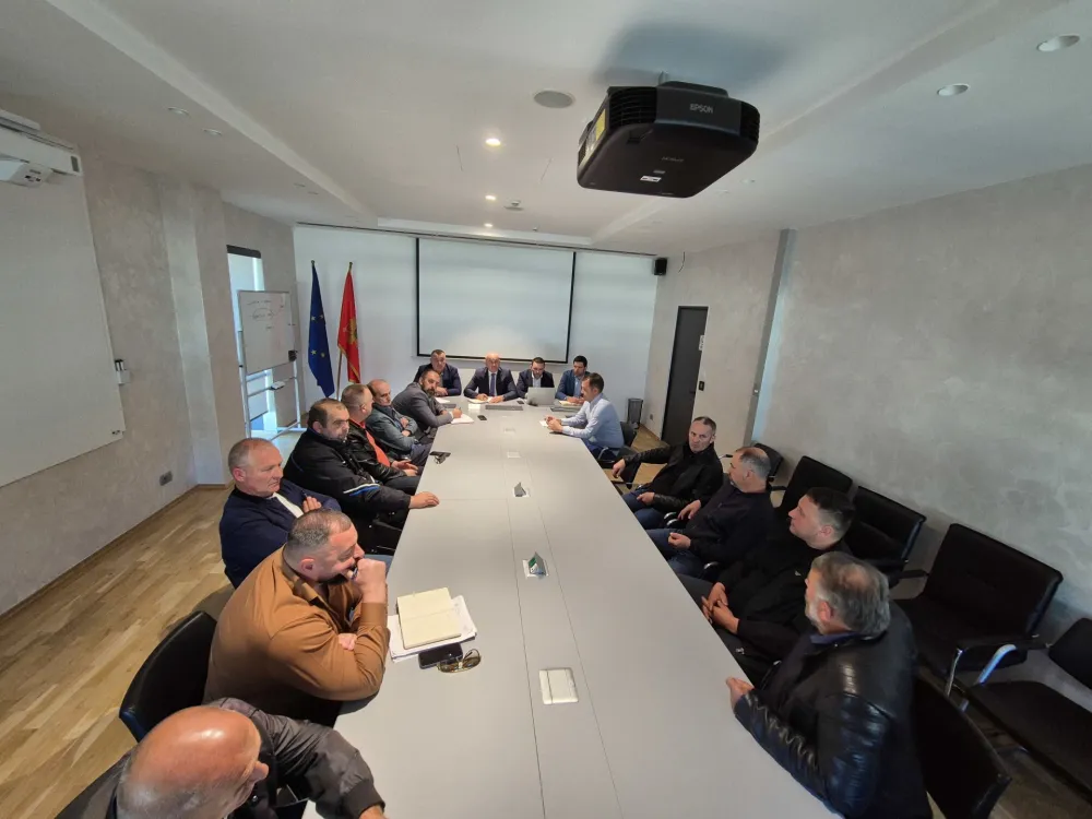 Stočari traže veću podr&scaron;ku za proizvođače koji su pretrpjeli &scaron;tetu usled&nbsp;Q groznice