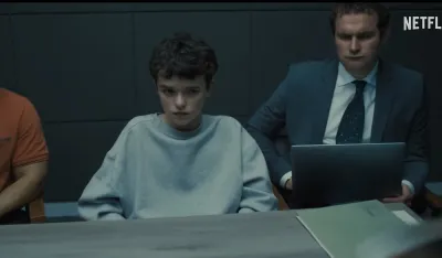 Adolescence je četvrta najgledanija Netfliksova serija na engleskom jeziku ikada&nbsp;