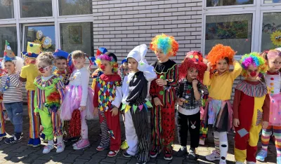 Весела дружина