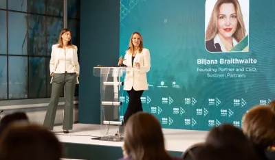 Zavr&scaron;en treći ESG Adria Samit: Bez pravne sigurnosti, ne može biti održivog ekonomskog razvoja