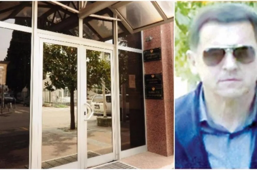 Ka&scaron;ćelan: Sa Zvicerom sam pio kafu, nismo se bavili kriminalom