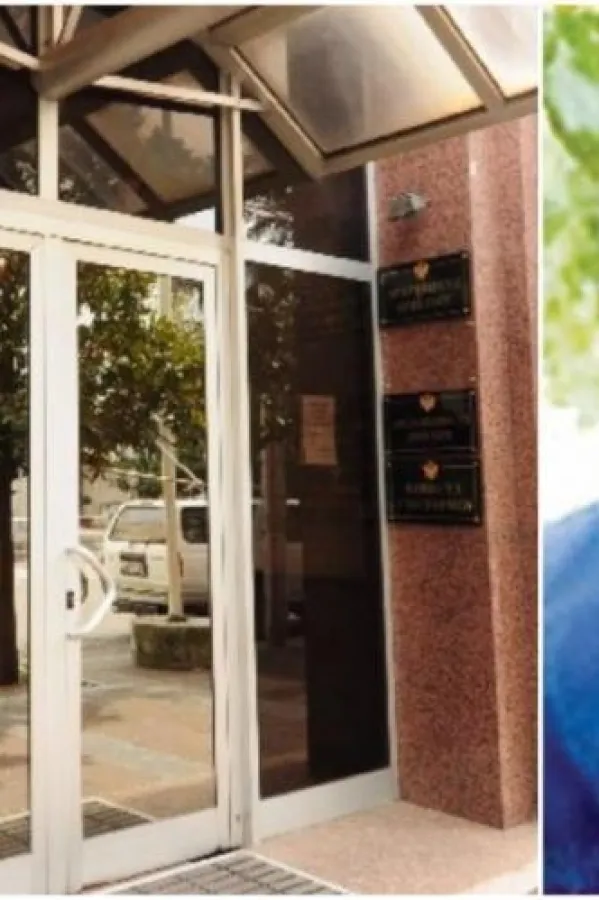 Ka&scaron;ćelan: Sa Zvicerom sam pio kafu, nismo se bavili kriminalom