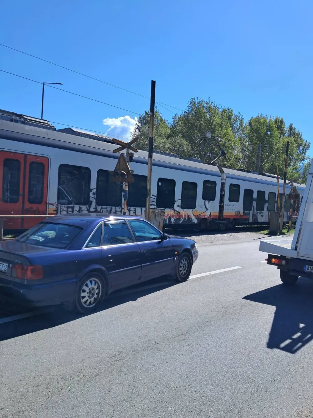 Nema ru&scaron;enja kuća, Ministarstvo protiv nove trase pruge Virpazar-Bar