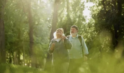 &Scaron;etnja smanjuje stres i povećava nivo hormona sreće