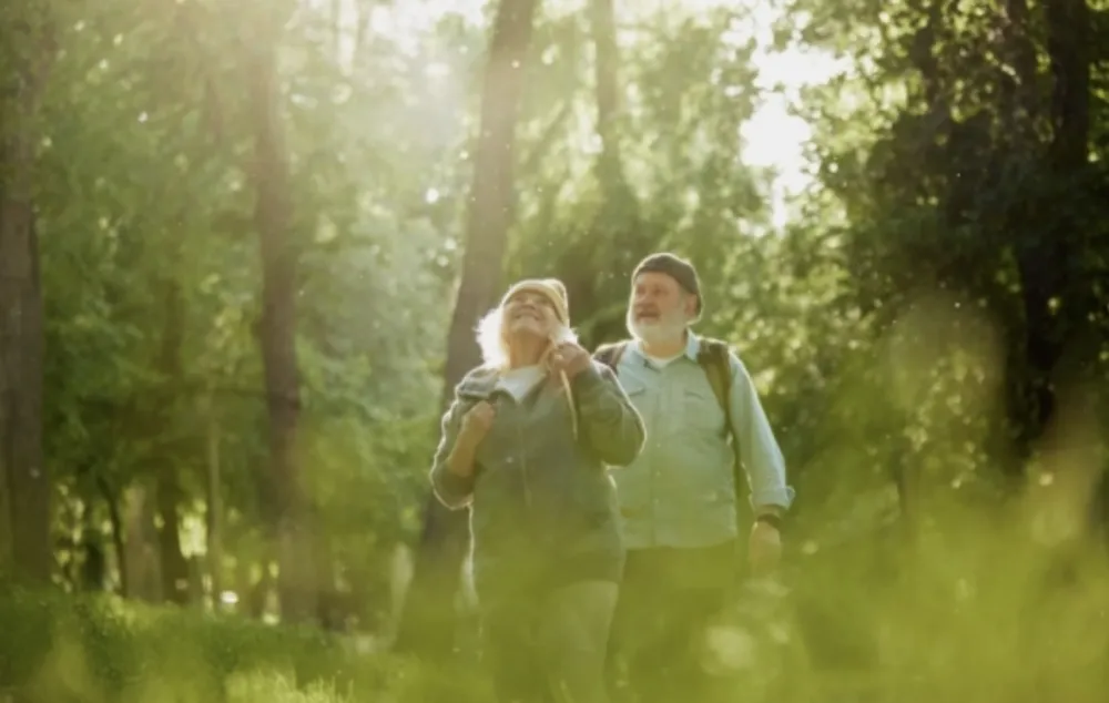 &Scaron;etnja smanjuje stres i povećava nivo hormona sreće