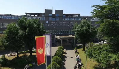 Sindikat zdravstvenih radnika KCCG: Profesija medicinske sestre i tehničara na rubu opstanka, osjećamo se zaboravljeno