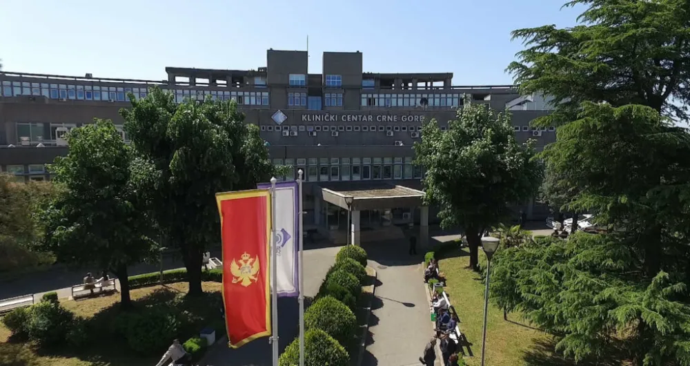 Sindikat zdravstvenih radnika KCCG: Profesija medicinske sestre i tehničara na rubu opstanka, osjećamo se zaboravljeno