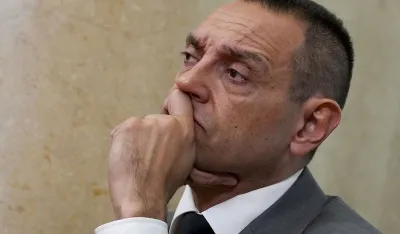 Vulin pojasnio da mu EU nije uvela sankcije: Mađarska i Slovačka stavile veto