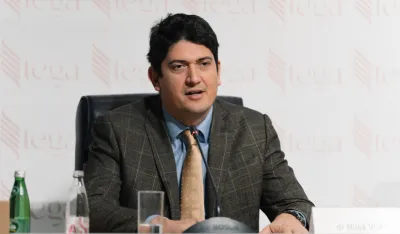 Vukčević: Optužnica oko afere "Koverta" bila nakaradna, da je sreće Knežević ne bi bio krivično gonjen