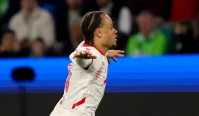 Dvostruki strijelac: Ćavi Simons