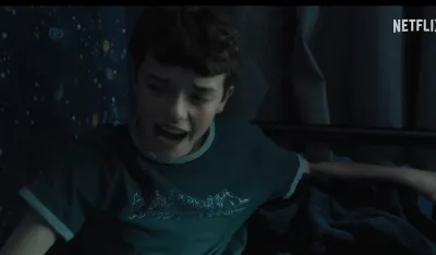 Adolescence dobija drugu sezonu?&nbsp;