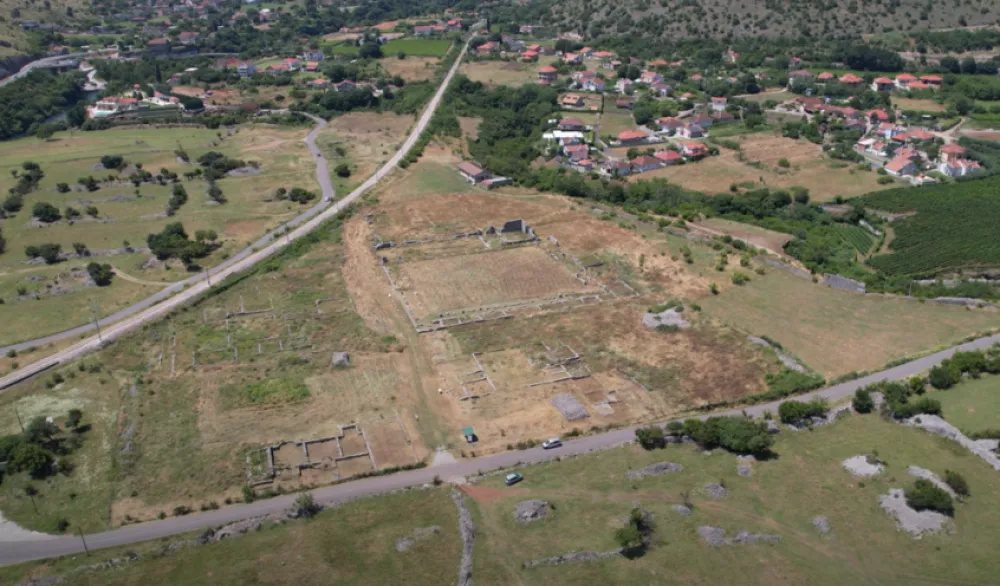 Stopirani planovi za Staru varo&scaron;, Zlaticu i Rogame
