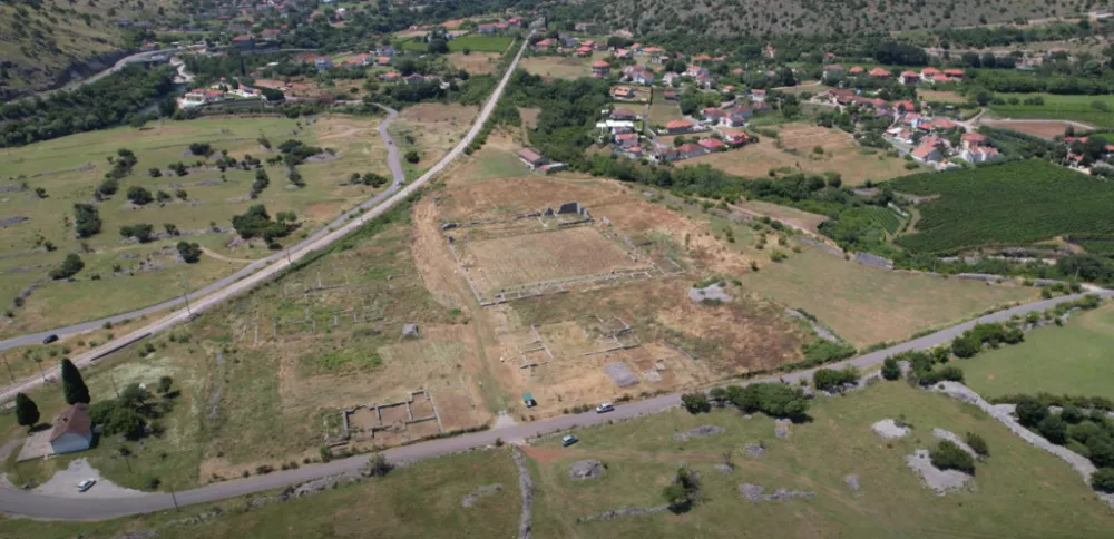 Stopirani planovi za Staru varo&scaron;, Zlaticu i Rogame