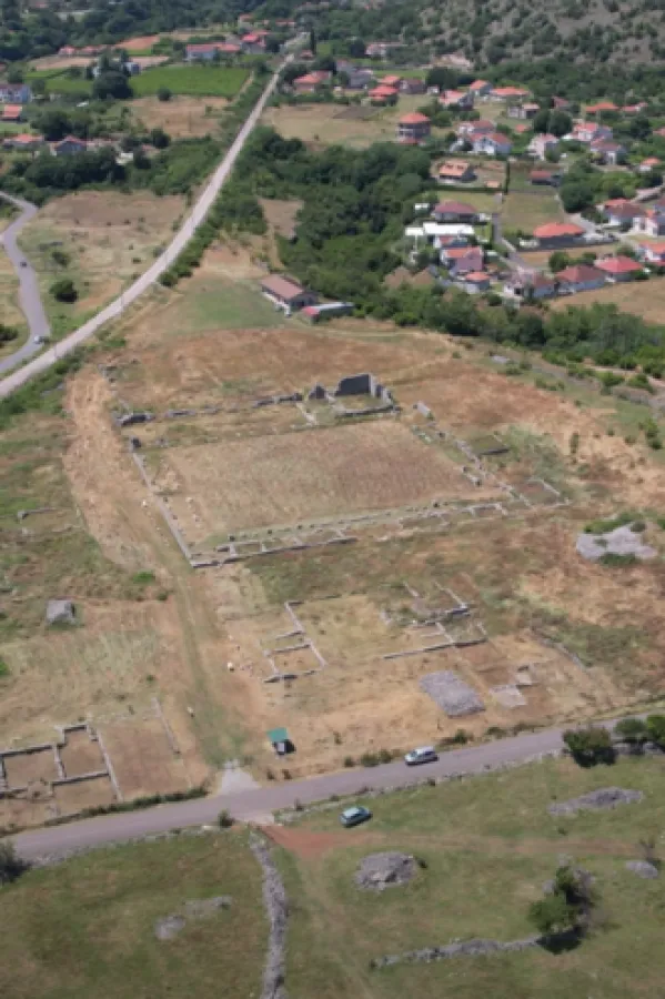 Stopirani planovi za Staru varo&scaron;, Zlaticu i Rogame